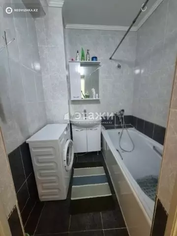 56 м², 2-комнатная квартира, этаж 7 из 9, 56 м², изображение - 8