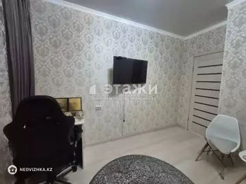 56 м², 2-комнатная квартира, этаж 7 из 9, 56 м², изображение - 9