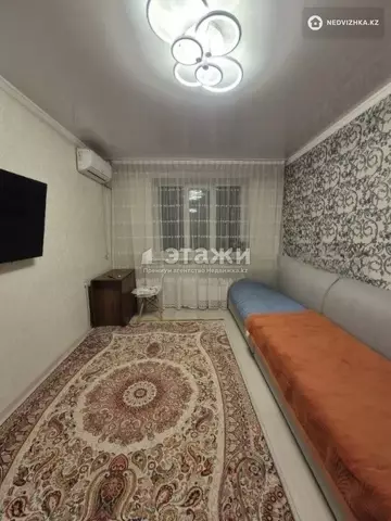 56 м², 2-комнатная квартира, этаж 7 из 9, 56 м², изображение - 12