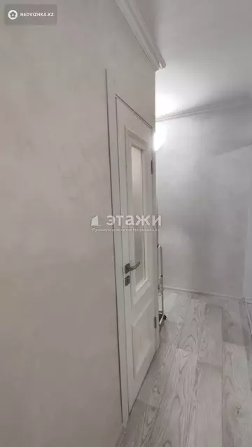 1-комнатная квартира, этаж 1 из 4, 31 м²