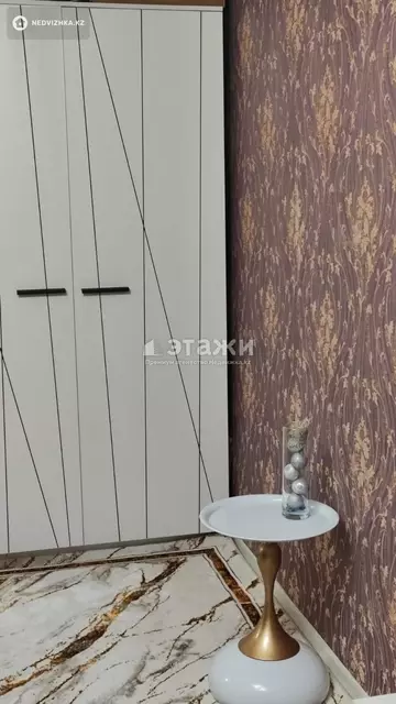 1-комнатная квартира, этаж 1 из 4, 31 м²