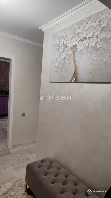 31 м², 1-комнатная квартира, этаж 1 из 4, 31 м², изображение - 4