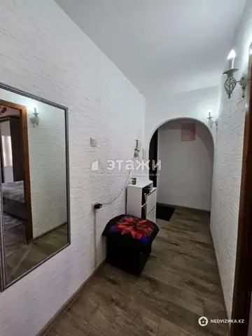 44 м², 2-комнатная квартира, этаж 2 из 4, 44 м², изображение - 4