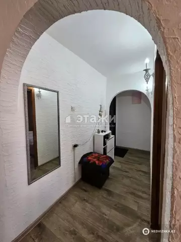 44 м², 2-комнатная квартира, этаж 2 из 4, 44 м², изображение - 5