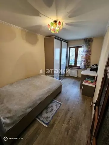 44 м², 2-комнатная квартира, этаж 2 из 4, 44 м², изображение - 7