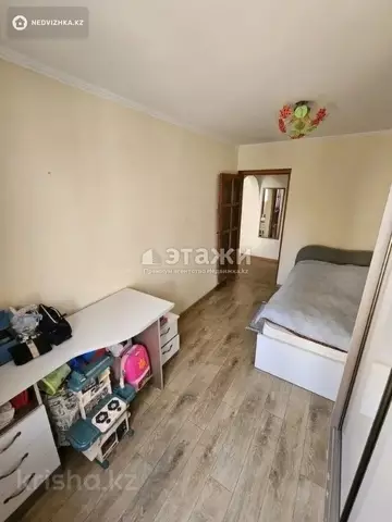 44 м², 2-комнатная квартира, этаж 2 из 4, 44 м², изображение - 6
