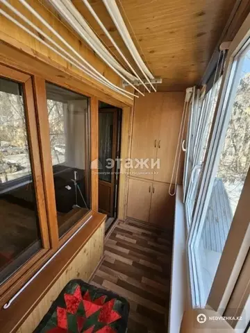 44 м², 2-комнатная квартира, этаж 2 из 4, 44 м², изображение - 8