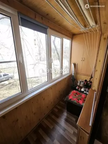 44 м², 2-комнатная квартира, этаж 2 из 4, 44 м², изображение - 9