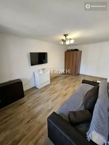 44 м², 2-комнатная квартира, этаж 2 из 4, 44 м², изображение - 10