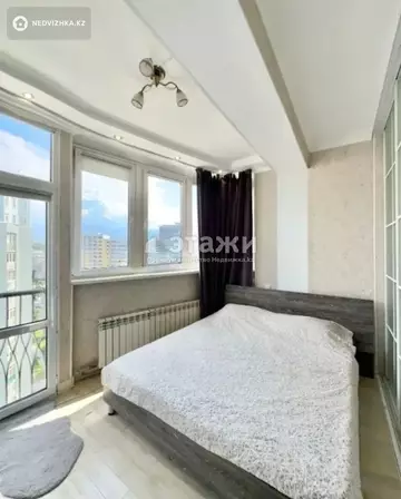 2-комнатная квартира, этаж 14 из 15, 56 м²
