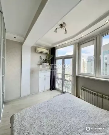 56 м², 2-комнатная квартира, этаж 14 из 15, 56 м², изображение - 5