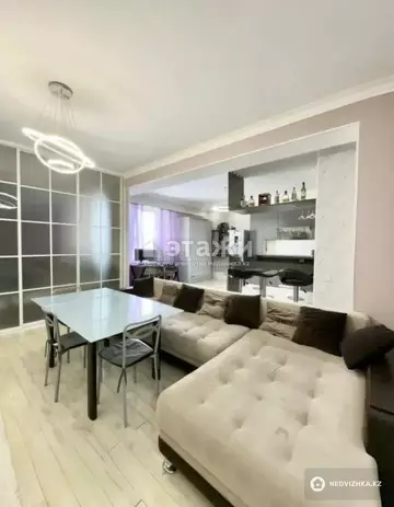 56 м², 2-комнатная квартира, этаж 14 из 15, 56 м², изображение - 7