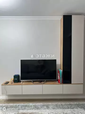 1-комнатная квартира, этаж 1 из 6, 40 м²