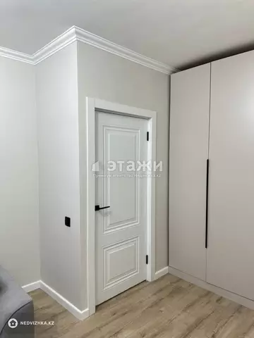 1-комнатная квартира, этаж 1 из 6, 40 м²