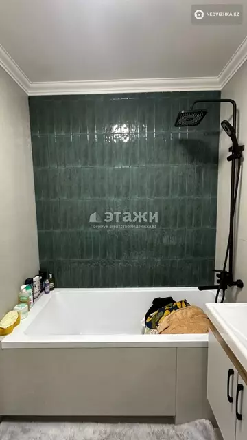 40 м², 1-комнатная квартира, этаж 1 из 6, 40 м², изображение - 6