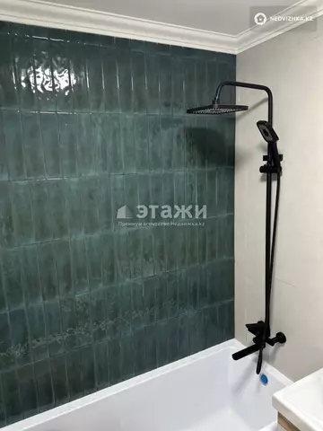 40 м², 1-комнатная квартира, этаж 1 из 6, 40 м², изображение - 7