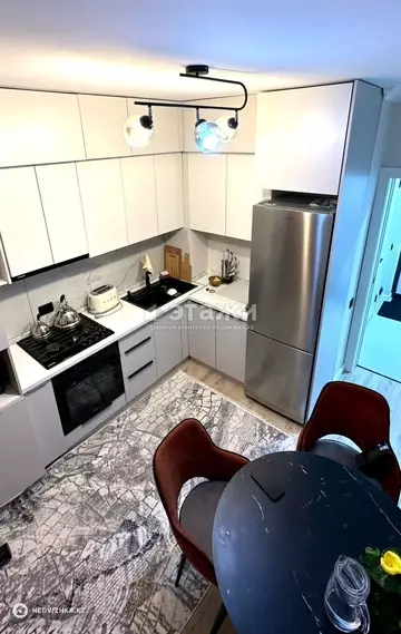 40 м², 1-комнатная квартира, этаж 1 из 6, 40 м², изображение - 9