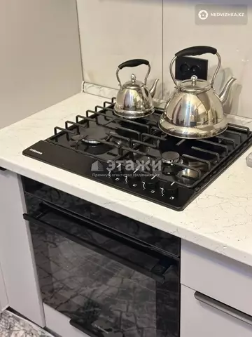 40 м², 1-комнатная квартира, этаж 1 из 6, 40 м², изображение - 10