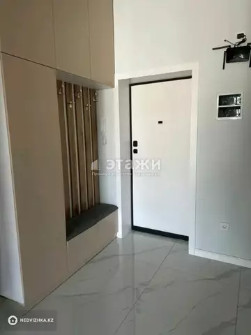 54 м², 2-комнатная квартира, этаж 1 из 10, 54 м², изображение - 7