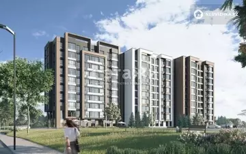 54 м², 2-комнатная квартира, этаж 1 из 10, 54 м², изображение - 8