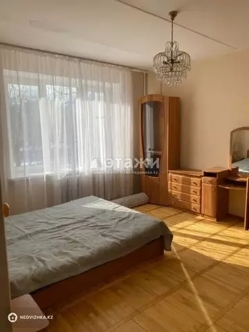 1-комнатная квартира, этаж 3 из 5, 40 м²