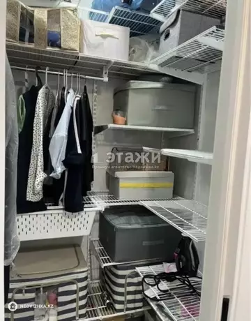 1-комнатная квартира, этаж 1 из 10, 33 м²