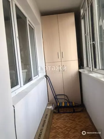 75 м², 3-комнатная квартира, этаж 2 из 9, 75 м², изображение - 11