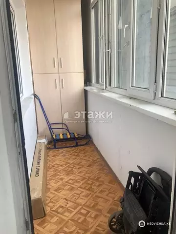 75 м², 3-комнатная квартира, этаж 2 из 9, 75 м², изображение - 12