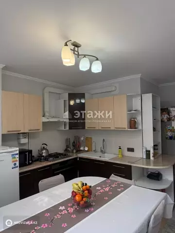 75 м², 3-комнатная квартира, этаж 2 из 9, 75 м², изображение - 6