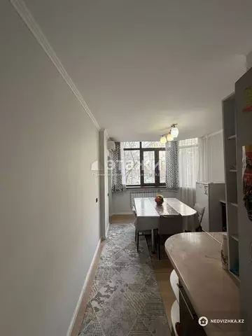 75 м², 3-комнатная квартира, этаж 2 из 9, 75 м², изображение - 8