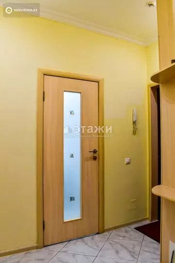 2-комнатная квартира, этаж 7 из 18, 55 м², на длительный срок