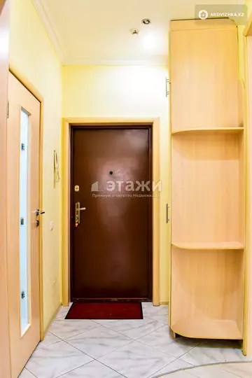 55 м², 2-комнатная квартира, этаж 7 из 18, 55 м², на длительный срок, изображение - 4