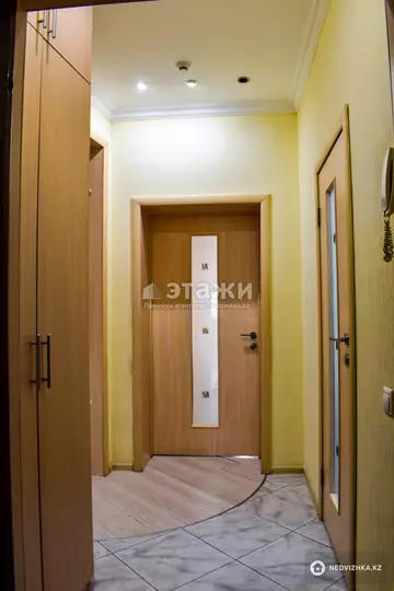 55 м², 2-комнатная квартира, этаж 7 из 18, 55 м², на длительный срок, изображение - 5