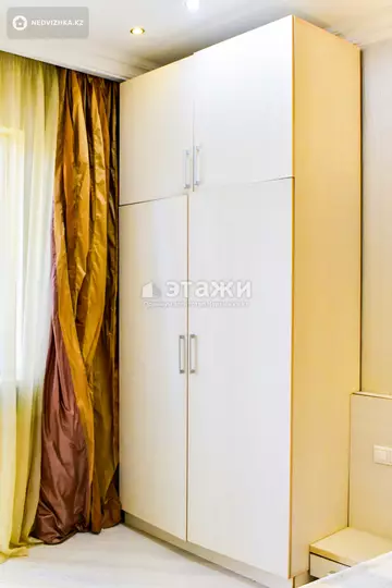 55 м², 2-комнатная квартира, этаж 7 из 18, 55 м², на длительный срок, изображение - 8