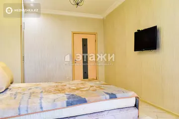 55 м², 2-комнатная квартира, этаж 7 из 18, 55 м², на длительный срок, изображение - 10