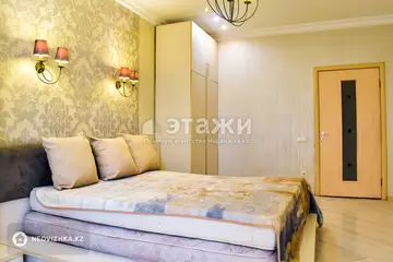 55 м², 2-комнатная квартира, этаж 7 из 18, 55 м², на длительный срок, изображение - 11