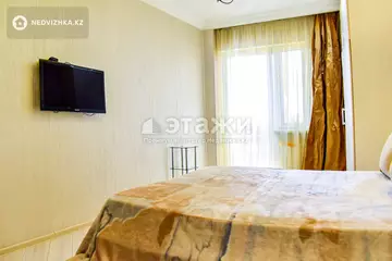 55 м², 2-комнатная квартира, этаж 7 из 18, 55 м², на длительный срок, изображение - 12