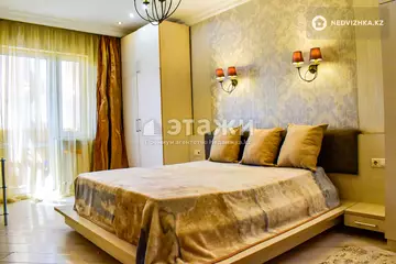 55 м², 2-комнатная квартира, этаж 7 из 18, 55 м², на длительный срок, изображение - 13