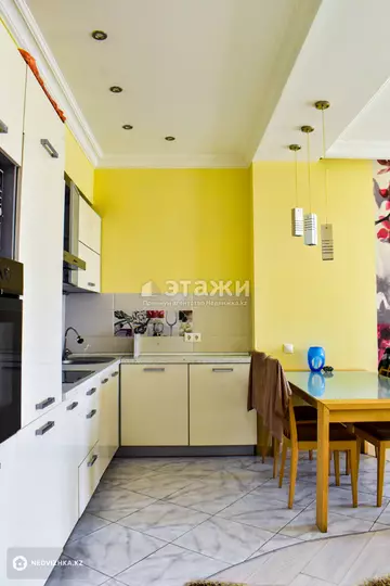 55 м², 2-комнатная квартира, этаж 7 из 18, 55 м², на длительный срок, изображение - 14