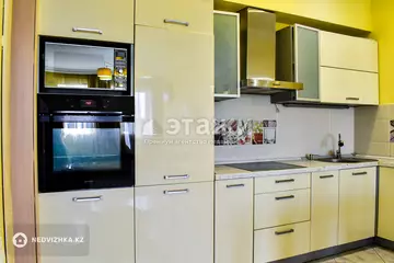 55 м², 2-комнатная квартира, этаж 7 из 18, 55 м², на длительный срок, изображение - 15