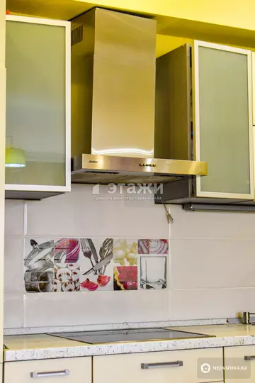 55 м², 2-комнатная квартира, этаж 7 из 18, 55 м², на длительный срок, изображение - 16