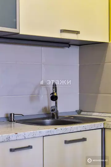 55 м², 2-комнатная квартира, этаж 7 из 18, 55 м², на длительный срок, изображение - 17