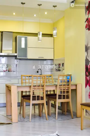 55 м², 2-комнатная квартира, этаж 7 из 18, 55 м², на длительный срок, изображение - 19