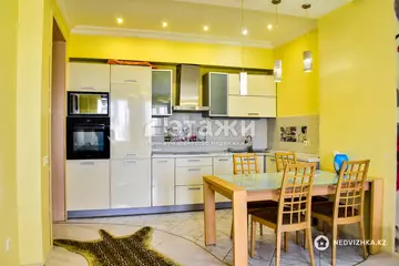 55 м², 2-комнатная квартира, этаж 7 из 18, 55 м², на длительный срок, изображение - 21