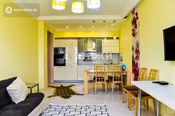 55 м², 2-комнатная квартира, этаж 7 из 18, 55 м², на длительный срок, изображение - 23