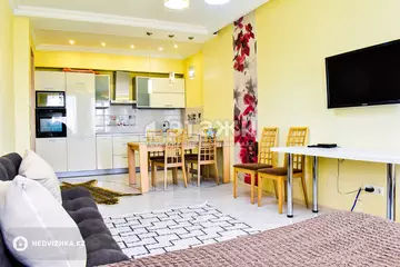 55 м², 2-комнатная квартира, этаж 7 из 18, 55 м², на длительный срок, изображение - 25