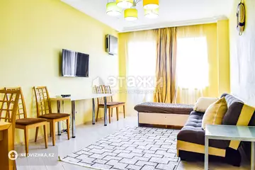55 м², 2-комнатная квартира, этаж 7 из 18, 55 м², на длительный срок, изображение - 26
