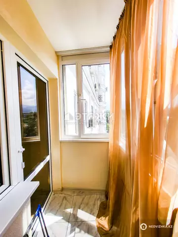 55 м², 2-комнатная квартира, этаж 7 из 18, 55 м², на длительный срок, изображение - 27