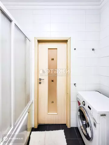 55 м², 2-комнатная квартира, этаж 7 из 18, 55 м², на длительный срок, изображение - 29