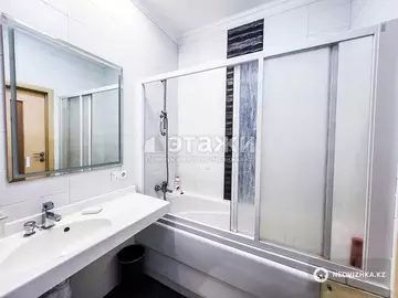 55 м², 2-комнатная квартира, этаж 7 из 18, 55 м², на длительный срок, изображение - 30